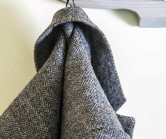 بنسيون Linndhu House