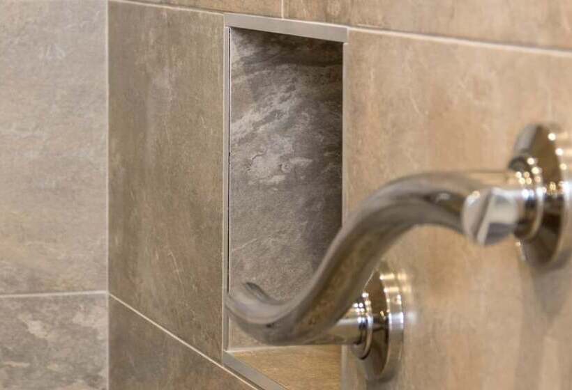 بنسيون Linndhu House