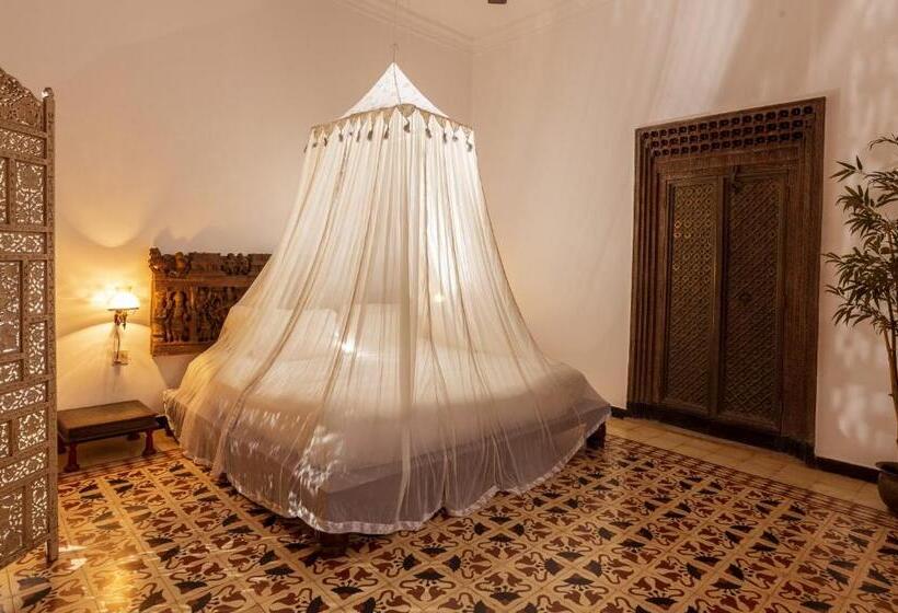 بنسيون Marbella Guest House