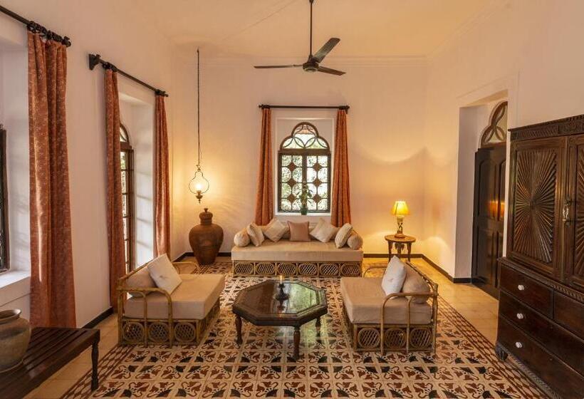 بنسيون Marbella Guest House