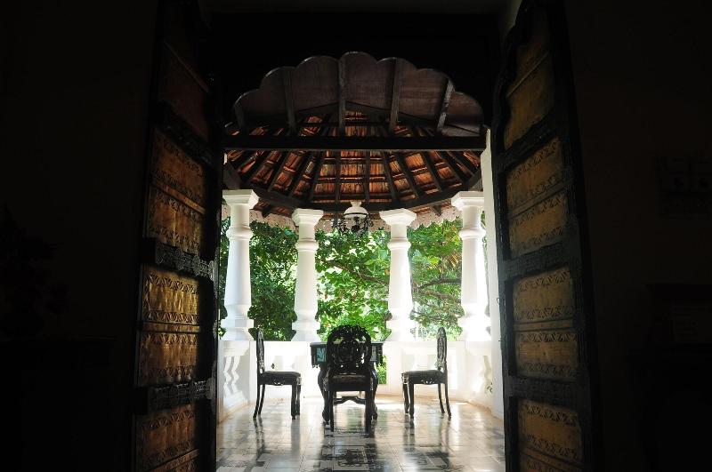 بنسيون Marbella Guest House