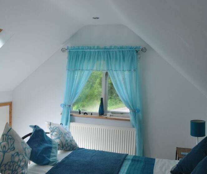 ペンション Meadow Oak Accommodation