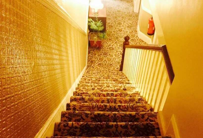 پانسیون Southend Inn