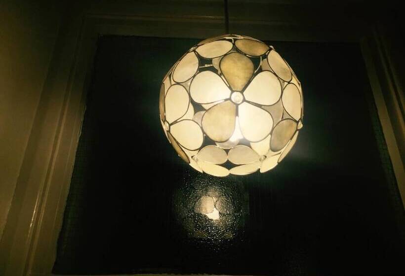 پانسیون Southend Inn