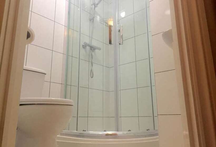 پانسیون Southend Inn