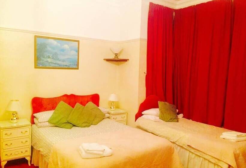 پانسیون Southend Inn