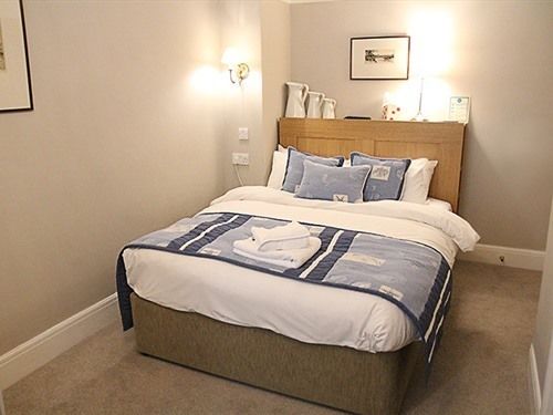 پانسیون The Gleneagles Guesthouse