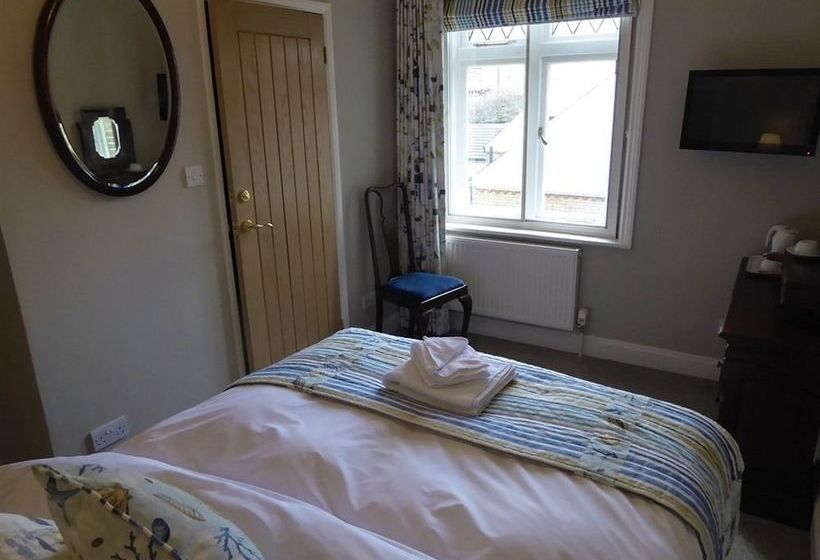 پانسیون The Gleneagles Guesthouse