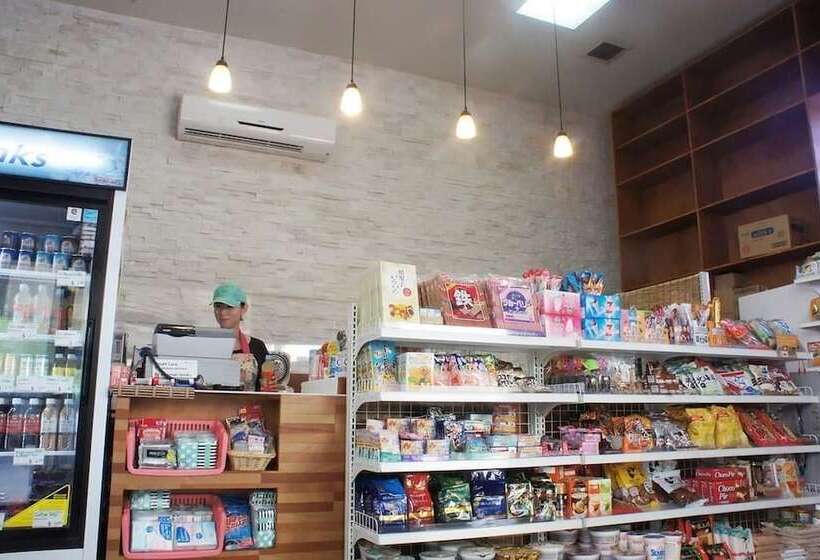 Pia Marine Condominium