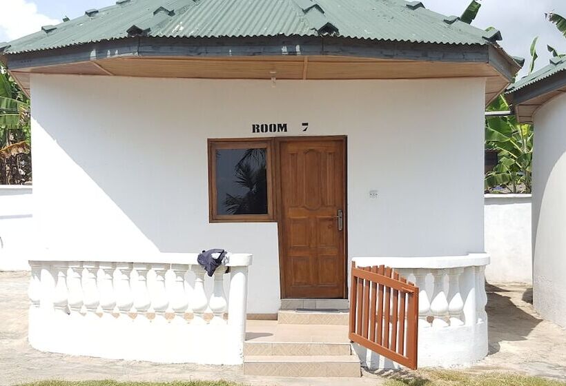 منتجع Comfort Beach Ressort