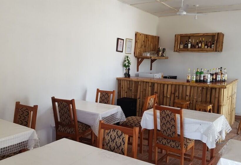 منتجع Comfort Beach Ressort