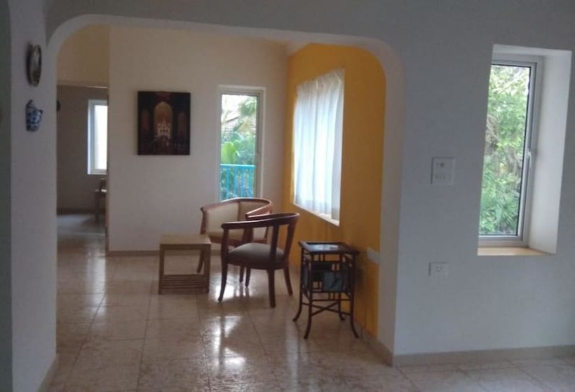 Casamelhor Luxury Apart Calangute Cm087