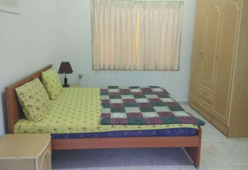 Casamelhor Luxury Apart Calangute Cm087