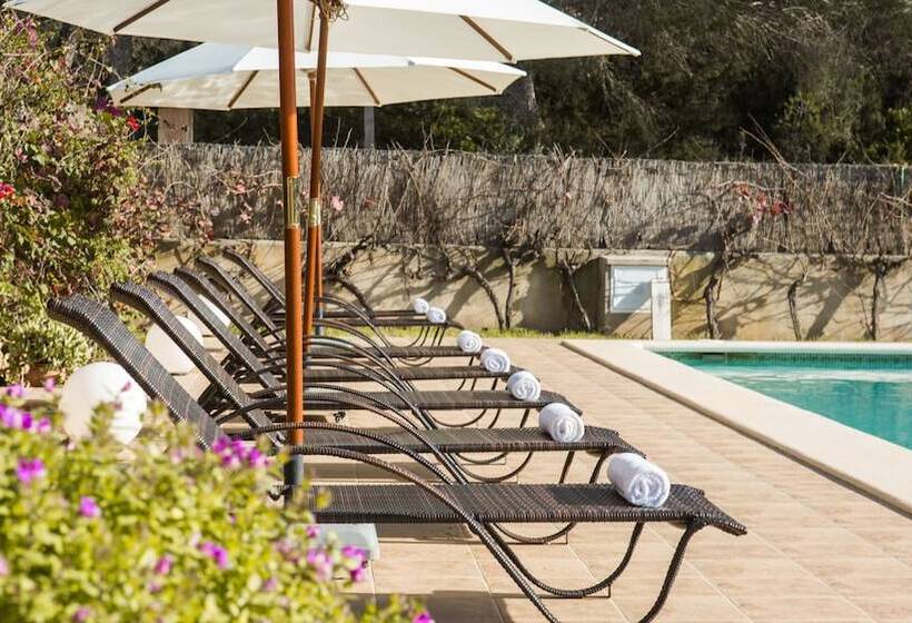 Shavasana Villa