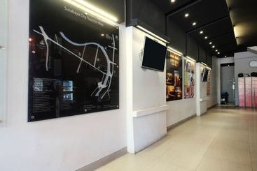Zen Hostel Gubeng Station