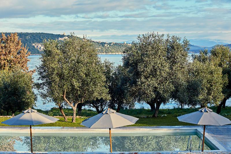 100 Rizes Seaside Resort  Small Luxury Hotels Of The World