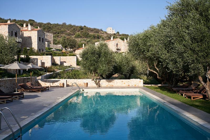 100 Rizes Seaside Resort  Small Luxury Hotels Of The World