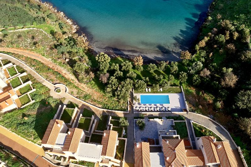 100 Rizes Seaside Resort  Small Luxury Hotels Of The World