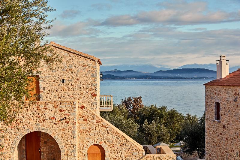 100 Rizes Seaside Resort  Small Luxury Hotels Of The World