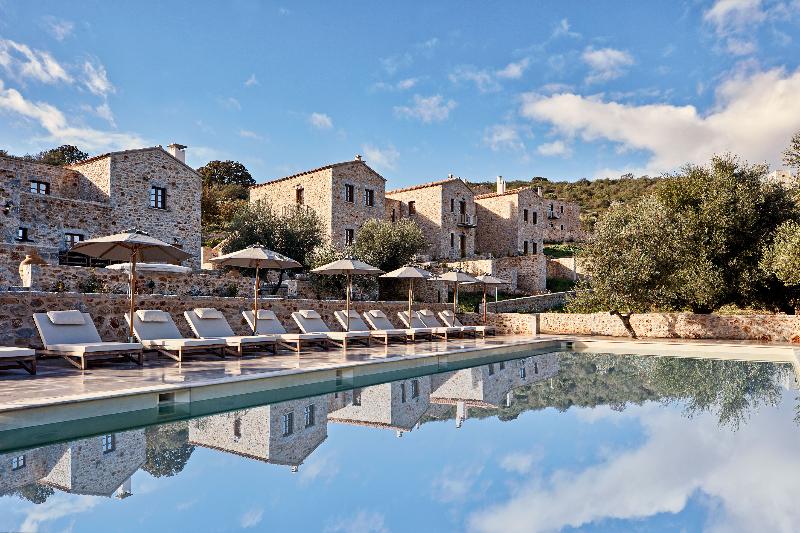 100 Rizes Seaside Resort  Small Luxury Hotels Of The World