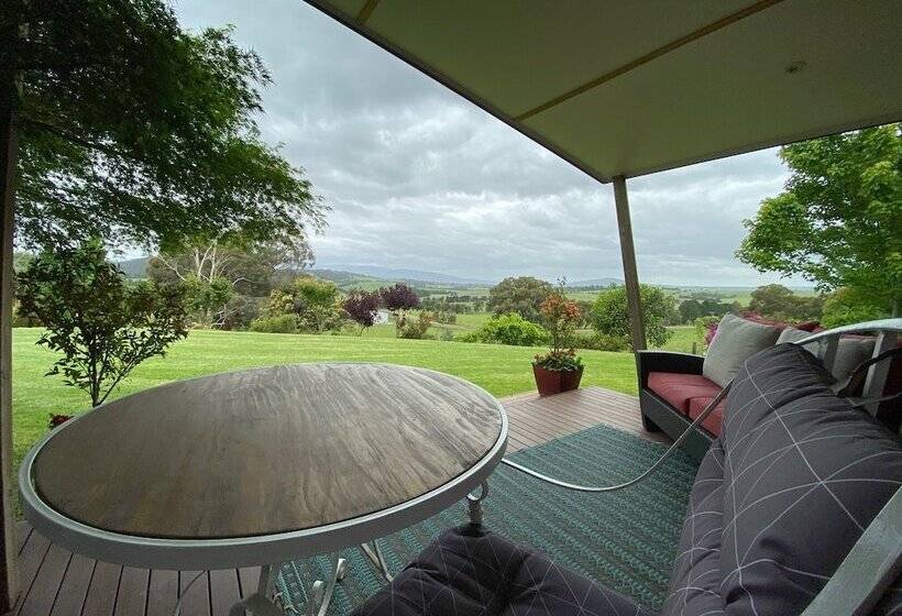 Bed and Breakfast The Studio  Yarra Valley