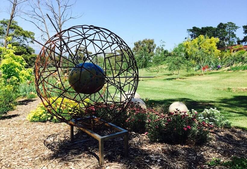 민박 The Studio  Yarra Valley