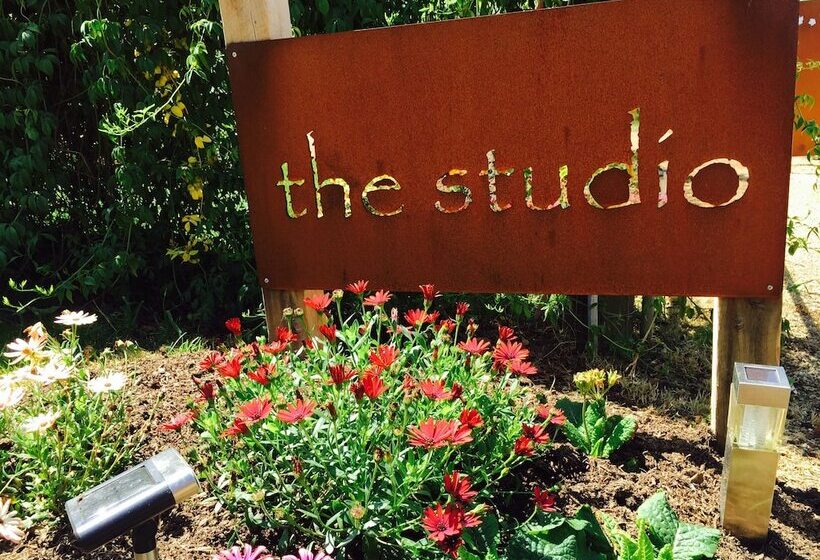 민박 The Studio  Yarra Valley