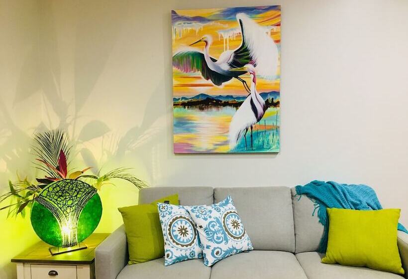 Egrets Rest