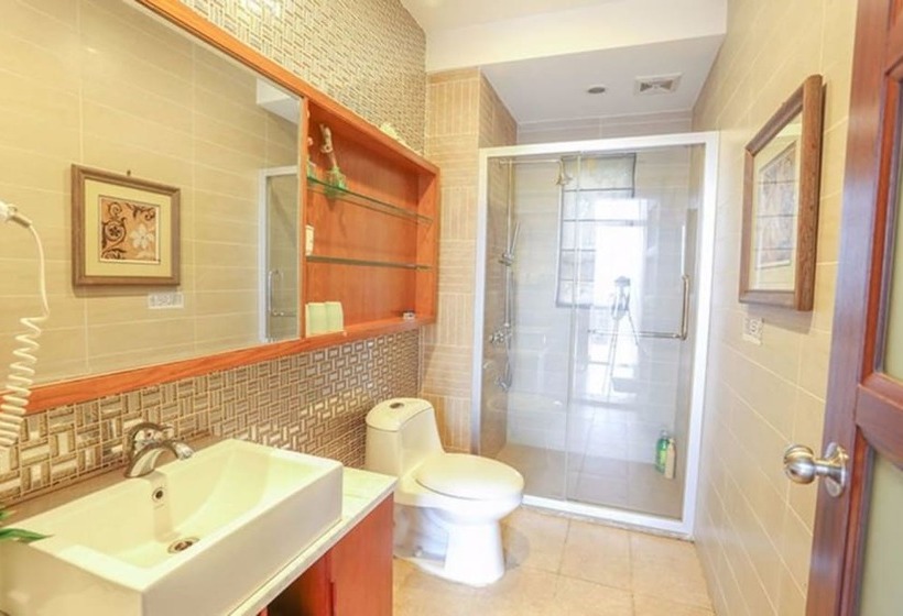 Fogang Zhijiayou Villa Resort