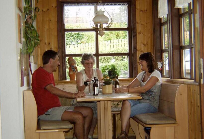 Gästehaus Weber