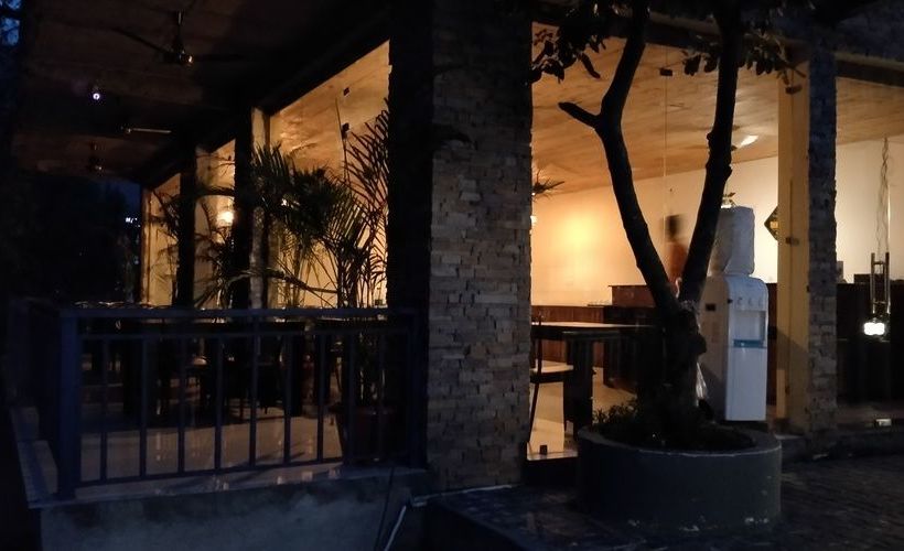 فندق Pacific Inn 360 Degree Resort Rishikesh
