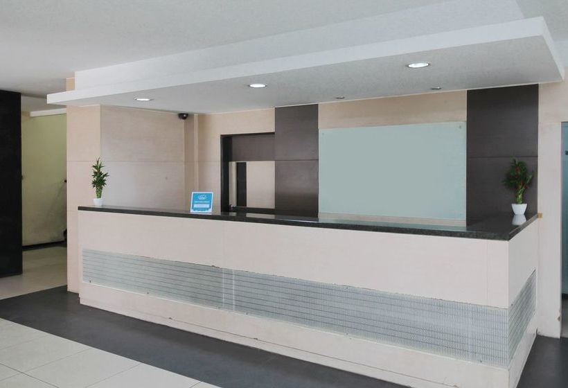 فندق Airy Eco Gunungsari Ilir Ahmad Yani 34 Balikpapan