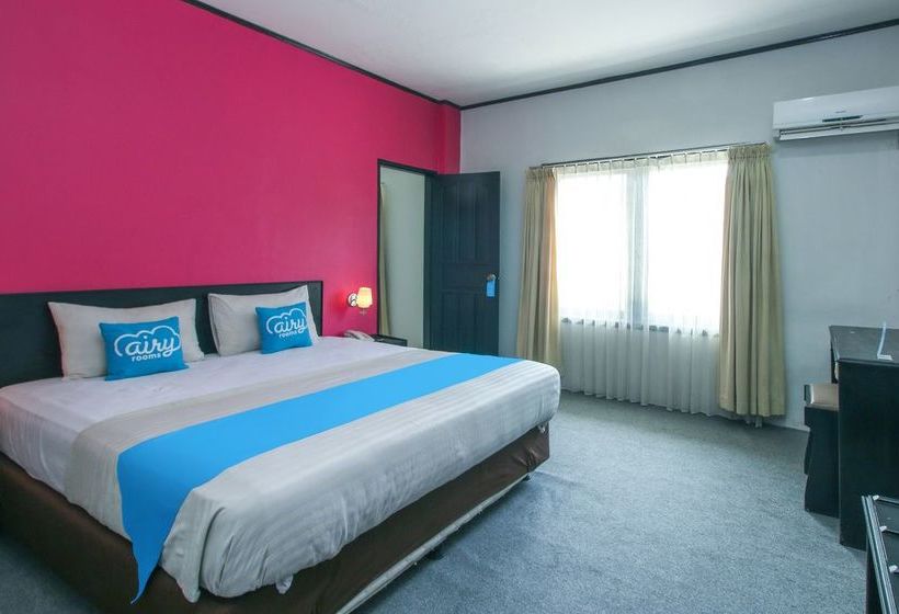 فندق Airy Eco Gunungsari Ilir Ahmad Yani 34 Balikpapan