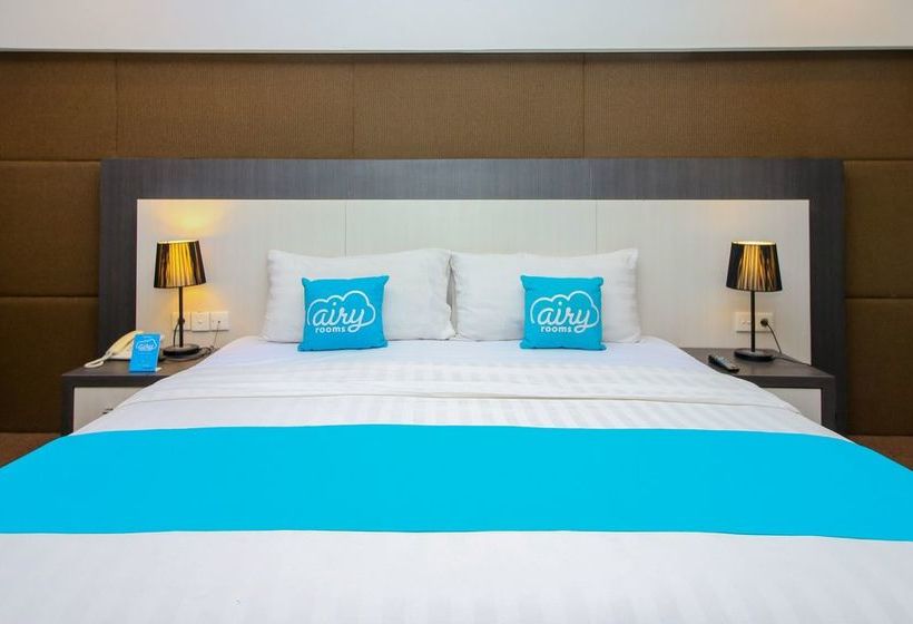 فندق Airy Kendari Barat Diponegoro 75