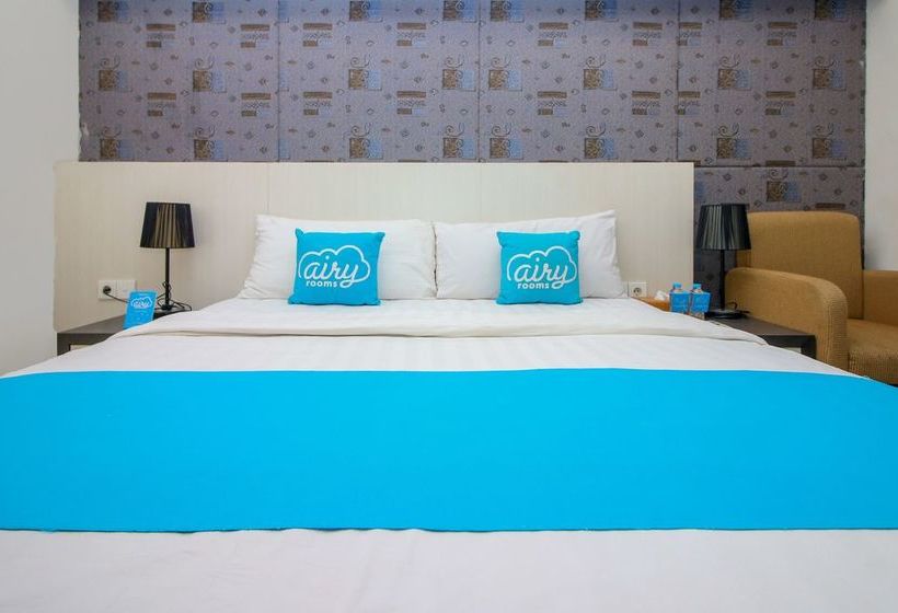 فندق Airy Kendari Barat Diponegoro 75