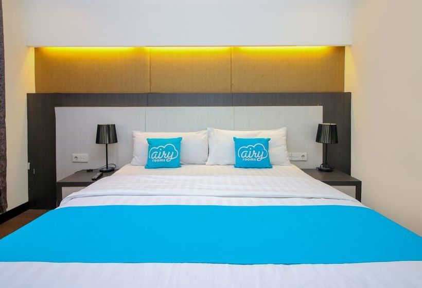 فندق Airy Kendari Barat Diponegoro 75