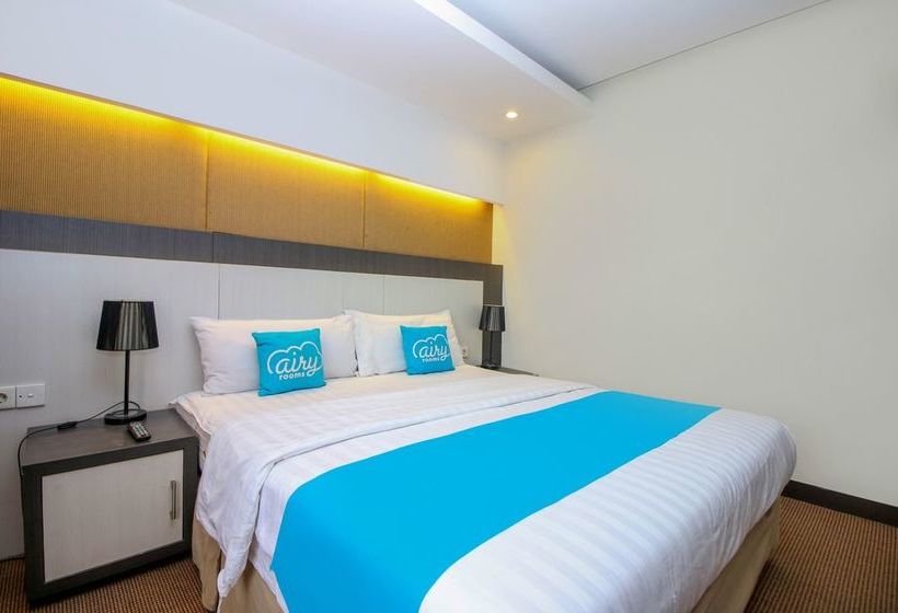 فندق Airy Kendari Barat Diponegoro 75