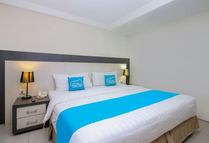 فندق Airy Kendari Barat Diponegoro 75