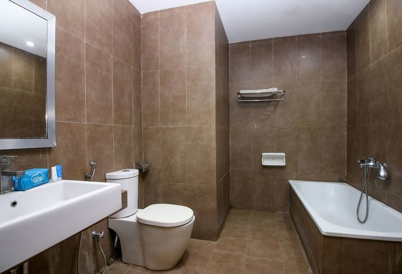 فندق Airy Kendari Barat Diponegoro 75