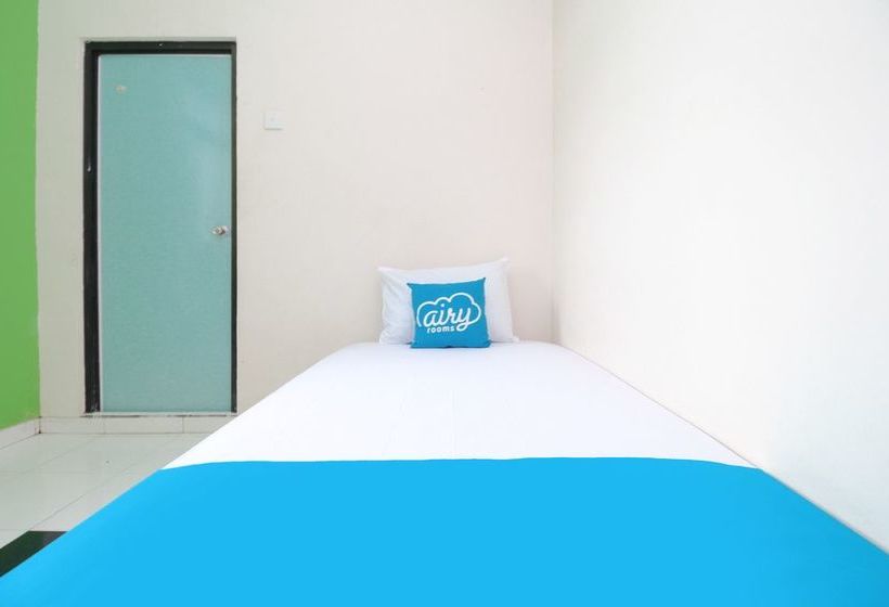 فندق Airy Syariah Telaga Sari Prapatan 5 Balikpapan