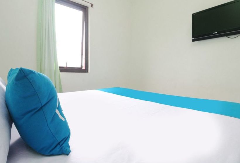 فندق Airy Syariah Telaga Sari Prapatan 5 Balikpapan