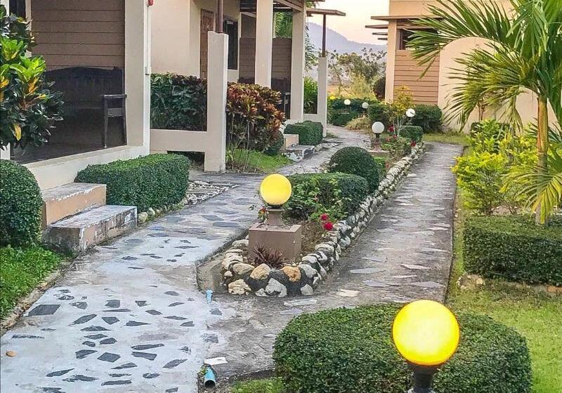 هتل Baan Saui Resort