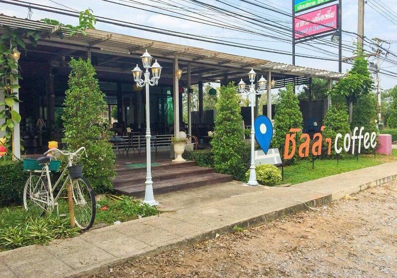 هتل Baan Saui Resort