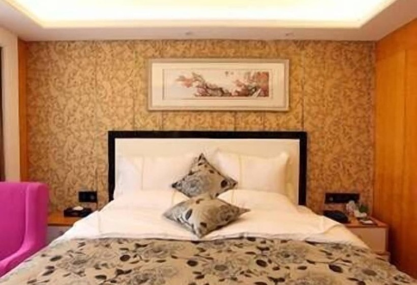 호텔 Century Garden