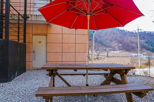 Hotel Gapyeong Chocohouse Pension