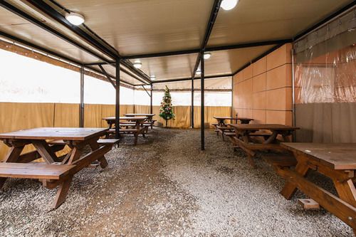 Hotel Gapyeong Chocohouse Pension