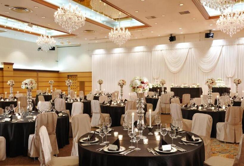 هتل Ishinomaki Grand