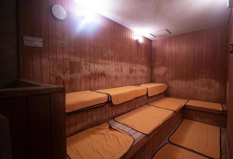 هتل Kesennuma Plaza