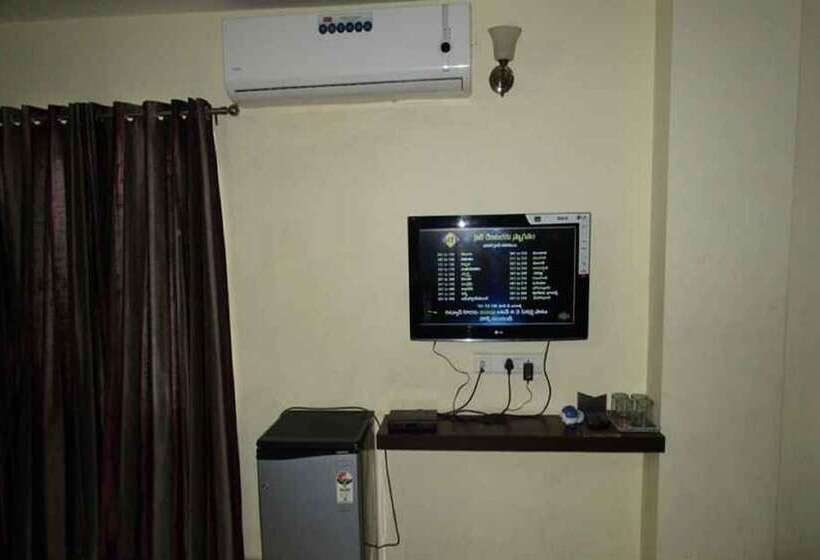 فندق Sap Residency