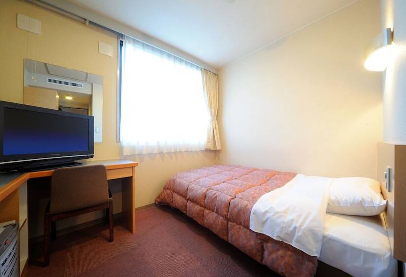 Sun Marine Kesennuma Hotel Kanyo